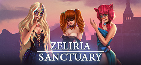 Zeliria Sanctuary (2019) на русском языке