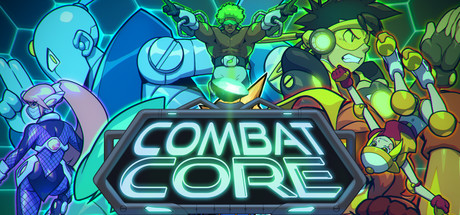 Combat Core (2019) полная версия