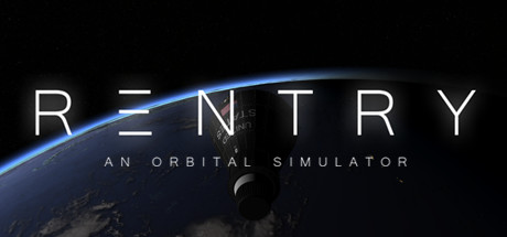 Reentry - An Orbital Simulator (v0.209) Early Access
