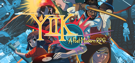YIIK: A Postmodern RPG (1.0)  