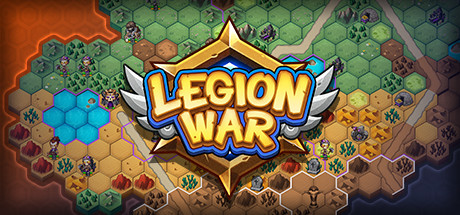 Legion War v1.0.12 (2019)