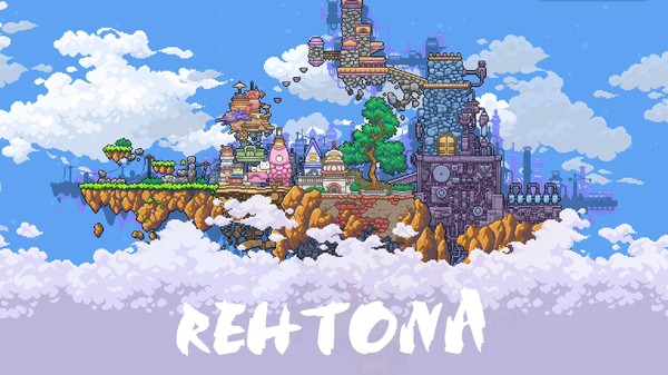 Rehtona (2019) полная версия