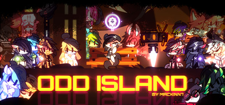 Odd Island (2018)