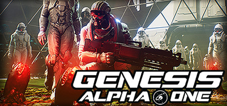 Genesis Alpha One (2019) Repack  xatab  