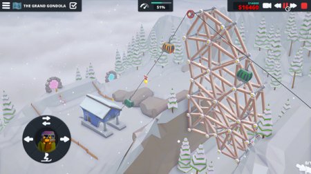 When Ski Lifts Go Wrong (v1.0.0) на русском языке