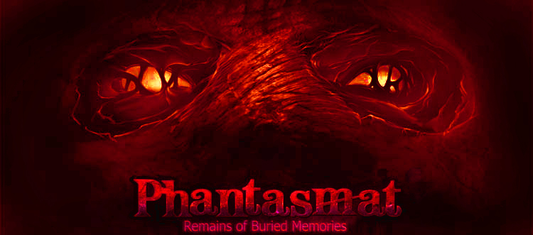 Phantasmat 13: Remains of Buried Memories (Collectors Edition) (2019) полная версия
