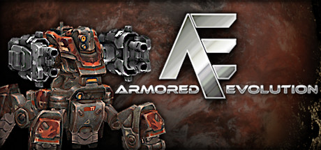 Armored Evolution (v2.0.0)  