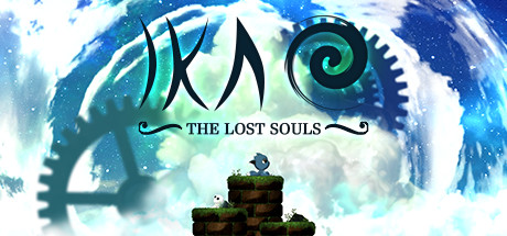Ikao The lost souls (2019)