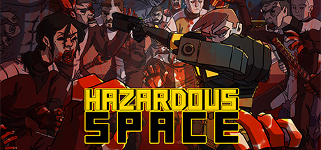 Hazardous Space (v1.0) (2019)  