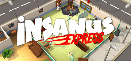 Insanus Express (2019)  