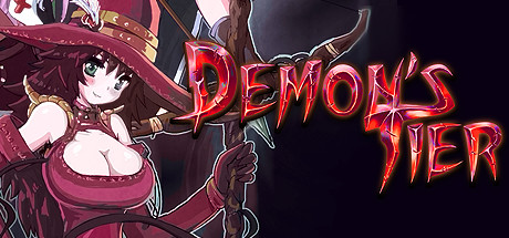 DemonsTier (v1.00)
