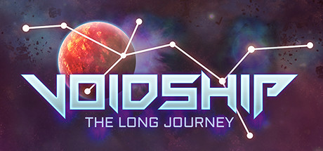 Voidship: The Long Journey (2019)  