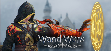 Wand Wars: Rise (v1.00)  