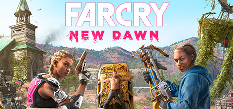Far Cry New Dawn (2019) (v1.0) (RUS) CODEX