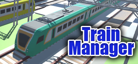 Train Manager (2019)  