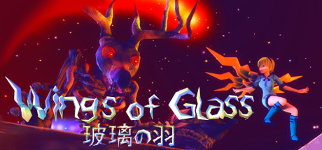 Wings of Glass (1.0) полная версия