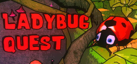 Ladybug Quest (2019)