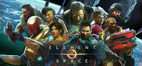 Element: Space (2019) (RUS) Repack последняя версия