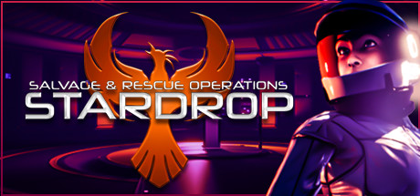 STARDROP (v1.0) (2019)