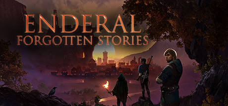 Enderal: Forgotten Stories (2019)  