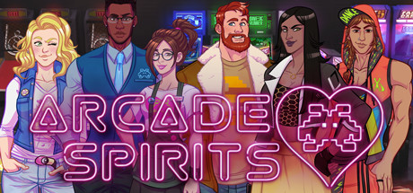 Arcade Spirits (v1.02) полная версия