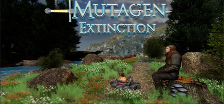 Mutagen Extinction (v1.0)  