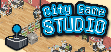 City Game Studio v0.12.1 на русском языке
