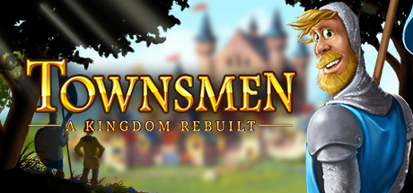 Townsmen - A Kingdom Rebuilt v2.1.1.3  