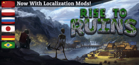 Rise to Ruins v32e  