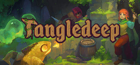 Tangledeep: Legend of Shara (v1.24L)  