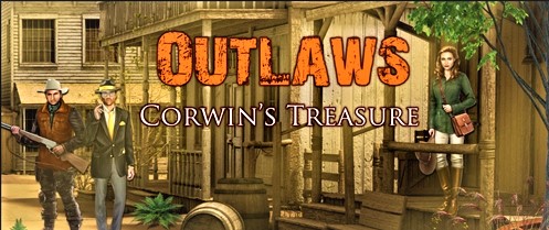 Outlaws: Corwins Treasure (2019) полная версия