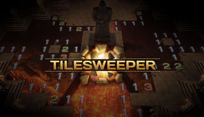 Tilesweeper (v1.3) (2018)  