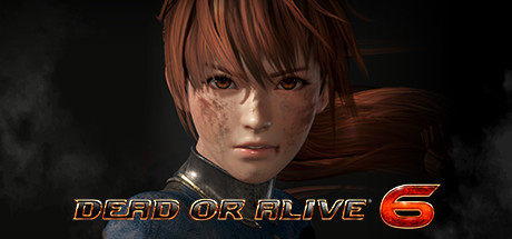 Dead or Alive 6 [v1.0] (2019) PC   