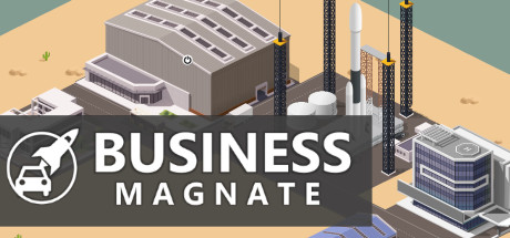 Business Magnate (v1.0)  