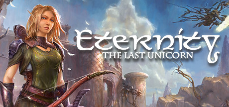 Eternity: The Last Unicorn [v1.0] (2019) Repack  