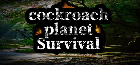 cockroach Planet Survival (2019) полная версия