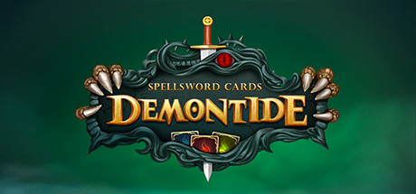 Spellsword Cards: Demontide  