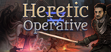 Heretic Operative v1.0.4  