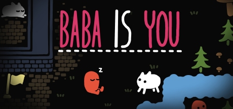 Baba Is You (2019)  