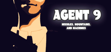 Agent 9 (2019)  