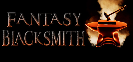 Fantasy Blacksmith v1.0.2  