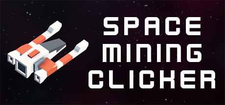Space mining clicker v1.1 (2019)  