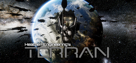 Heathen Engineering's Terran (2019) [v1.0]  