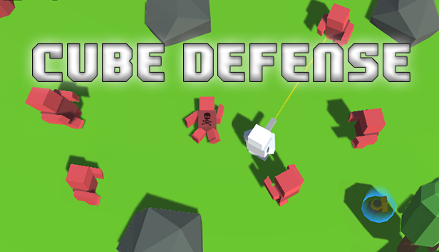 Cube Defense [v1.0]  