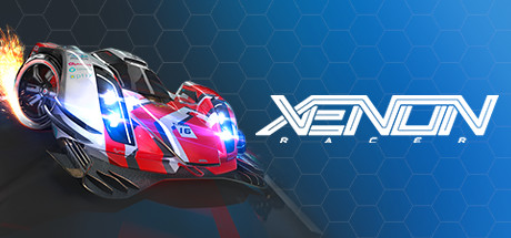 Xenon Racer (2019) RePack на русском языке