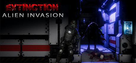Extinction: Alien Invasion (v1.0)  
