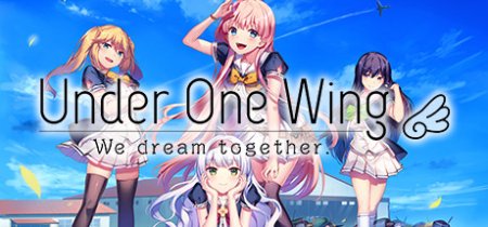 Under One Wing (2019)  