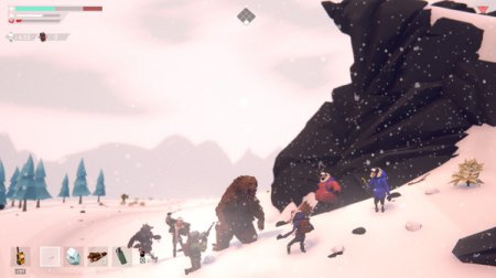 Project Winter v0.1.69  