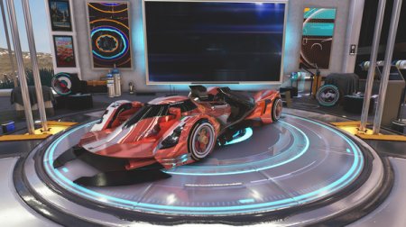 Xenon Racer (2019) RePack   