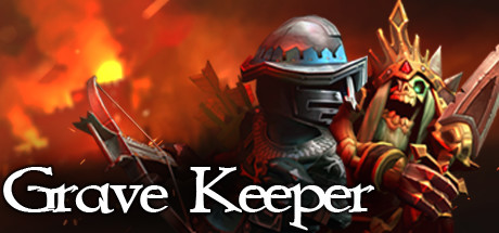 Grave Keeper (v1.0)  